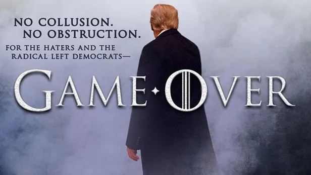 Donald Trump'tan tarihi itiraf: Bu benim başkanlığımın sonu-3