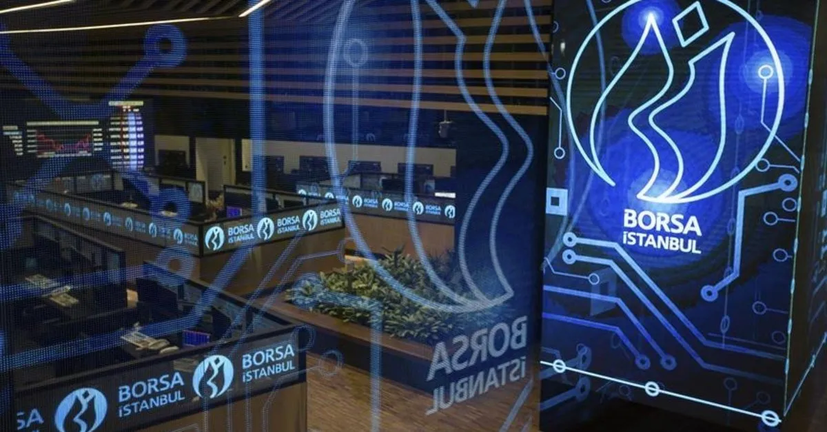 temmuz bist 100 son durum