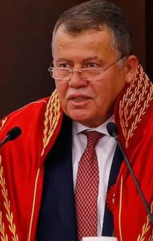 Yargıtay Başkanı Cirit: AB’nin raporu değersiz bir kağıt parçası