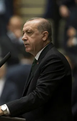 Erdoğan: "Batsın sizin kararınız!"