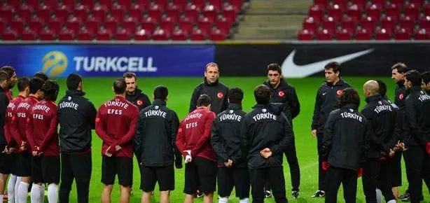 Spor hattı