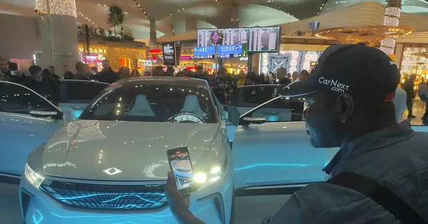 Yerli otomobil TOGG için yeni atılım! Bakan Kurum duyurdu