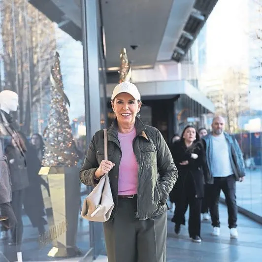 Şu sıralar sadece dinleniyorum