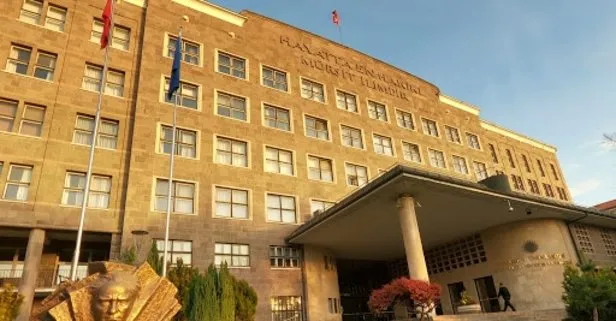 Ankara Üniversitesi 89 öğretim üyesi alımı yapacak