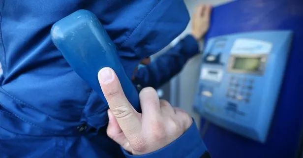 İstanbul merkezli 4 ilde FETÖ'ye 'ankesör' operasyonu: Yakalandılar