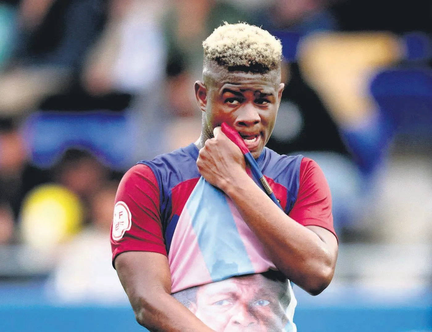 Kartal’a dişli rakip