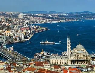 İşte İstanbul için en kötü senaryo! 10 yıl içinde...