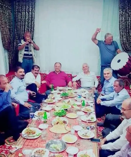 CHP usulü denetim!-1