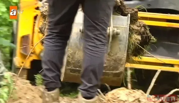 Müge Anlı'da cinayet itirafı gelmişti... Sorguda her şeyi tüm çıplaklığıyla açıklayıp yer gösterdi o detay kan dondurdu: "Üzerine çim tohumu ekmiş..." - 4