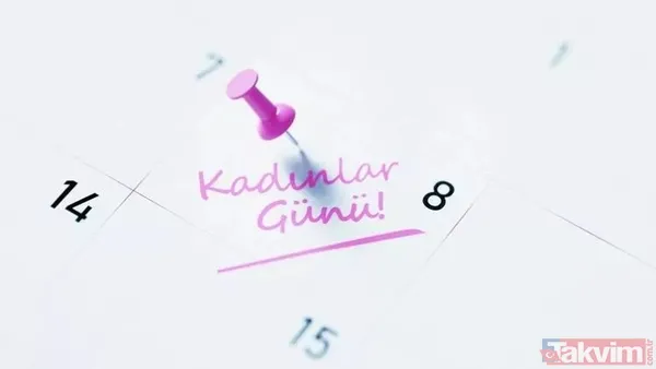 RESİMLİ KADINLAR GÜNÜ MESAJLARI 2023! En anlamlı, güzel, kısa-uzun 8 Mart Kadınlar Günü mesajları, sözleri! Facebook, Whatsapp, İnstagram... - 10