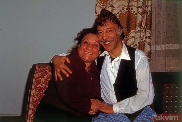 Yeşilçam'ın Hafize Ana'sı Adile Naşit ile 2.Abdülhamid arasında hayrete düşüren bağ! - 3