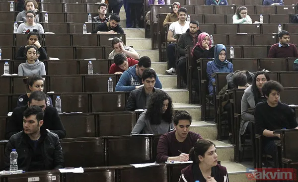 MEB son dakika: Üniversite sınavı değişecek mi? Liselerde yeni eğitim sistemi nasıl olacak? Bakan Selçuk açıkladı! - 32