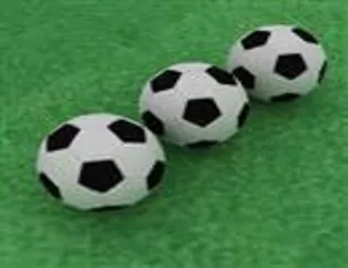 Hem Galatasaray'da Hem de Fener'de Oynadılar