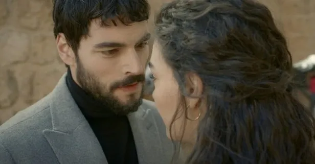 Hercai dizisi nerede çekiliyor? Hercai oyuncuları kimler?