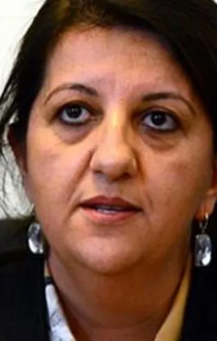 Terör sevici HDP'den yerel seçimlerde CHP ve İP'e destek sinyali