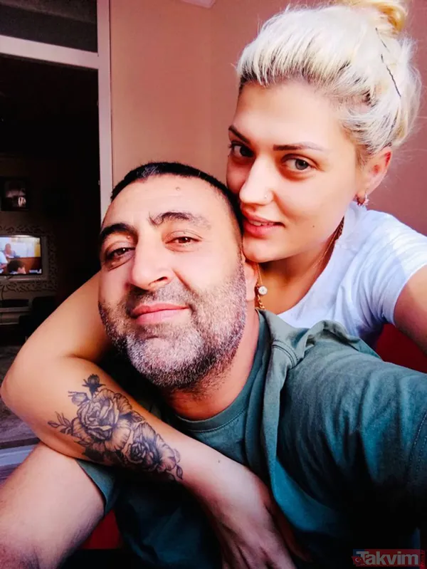 Erkek arkadaşı ensesinden vurdu! Genç kadının ilk duruşma öncesi yardım çığlığı - 9