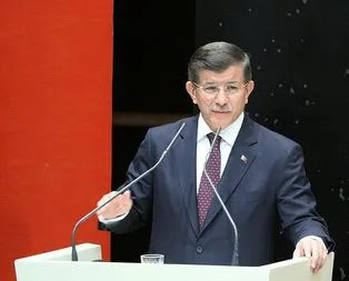 Ahmet Davutoğlu neden ihraç edildi?