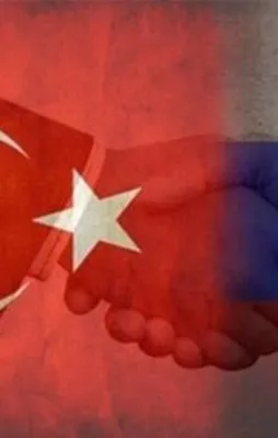 Rusya'dan Türkiye'ye yeşil ışık!