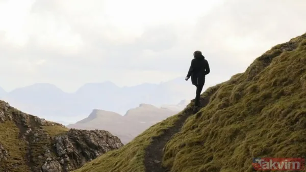 Davis Aşırıya Kaçmanın Da Zararlı Olabileceği Konusunda Uyarıyor: "Maraton Koşmak Veya Çok Yoğun Spor Yapmak Gibi Durumlarda Stres Devreye Girer Ve Bu Da...