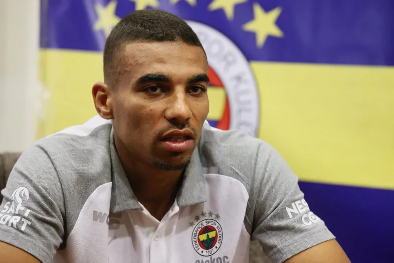 Fenerbahçe'de sakatlık şoku! Milli takım kadrosundan çıkartıldı - 11