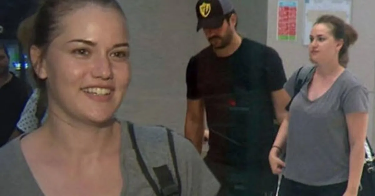 kurulus osman in yildizi burak ozcivit in esi fahriye evcen in son hali ile sasirtti galeri takvim
