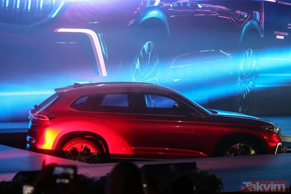 Yerli otomobilin ismi ve fiyatı ne olacak? TOGG CEO'su Mehmet Gürcan Karakaş canlı yayında yanıtladı - 10