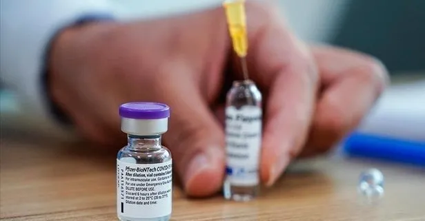 Almanya’da ’koronavirüs aşıları’ tartışma çıkardı: Milyonlarca aşının son kullanma tarihi geçecek