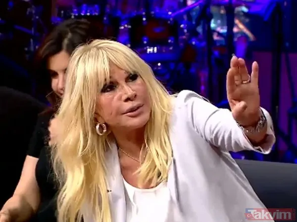 Demans hastası Pakize Suda'nın son hali kahretti! Ekranın şen şakrak kadını artık kimseyi tanımıyor! Son sağlık durumu ise... - 13