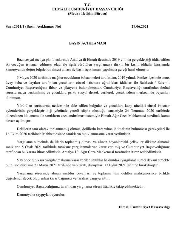 cocuklarini-istismar-eden-anne-ve-uvey-babanin-tahliye-edildigi-elmali-davasi-turkiyeyi-ayaga-kaldirdi-1625002925848.jpeg Çocuklarını istismar eden anne ve üvey babanın tahliye edildiği 'Elmalı Davası' Türkiye'yi ayağa kaldırdı!-7