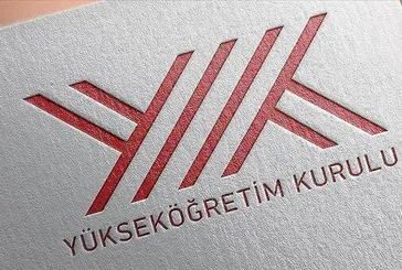 YÖK'ten gençlere uyarı: Hesaplara dikkat