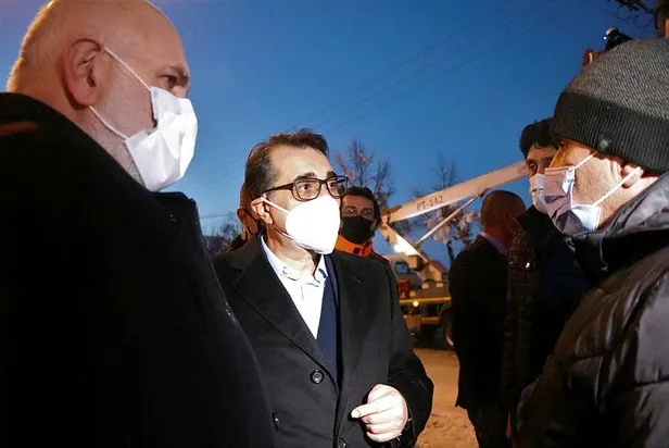 Son dakika: Isparta'da yüz yüze eğitime 5 gün ara verildi-6