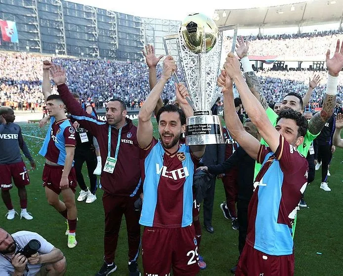 Olimpiyat şampiyonu