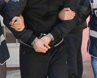HDP Başkanın eşi ByLock’tan tutuklandı