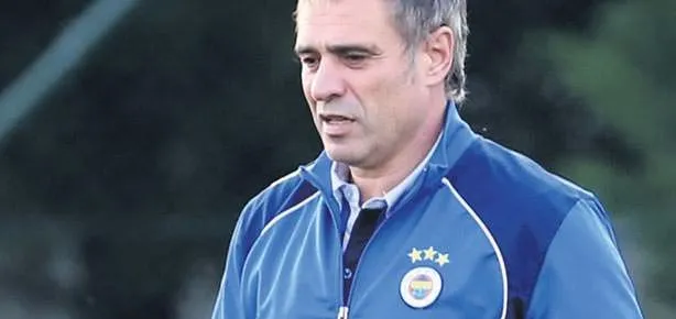 Yanal’dan çılgın plan