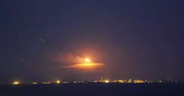 Şanlıurfa'daki Gülveren Köyü Jandarma karakoluna YPG/PYD'den alçak saldırı! Mehmetçik misliyle karşılık verdi