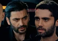 Bana Alpin aslanı lazım! EDHO 184. bölüm fragmanında İlyas çakalların inine girip alnını karışlayacak