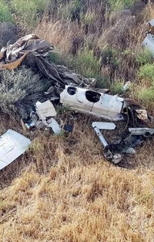 Son dakika: Azerbaycan ordusundan Ermenistan'a bir darbe daha! 2 İHA düşürüldü