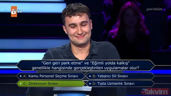 Milyoner'de VAR sorusu! İlk kez hangi Dünya Kupası'nda uygulanmıştır? - 2