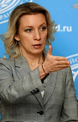 Rusya'dan ABD'ye Golan Tepeleri tepkisi