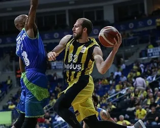 Potada final heyecanı