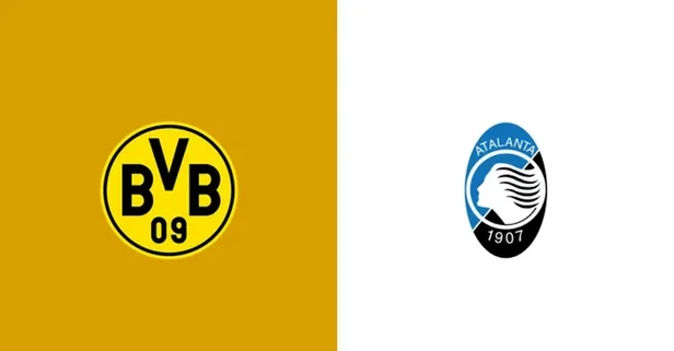 Borussia Dortmund'un Şampiyonlar Ligi'ndeki rakibi Atalanta