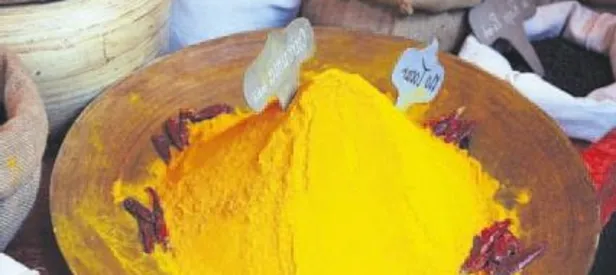 Kanseri önleyen doğal karışım