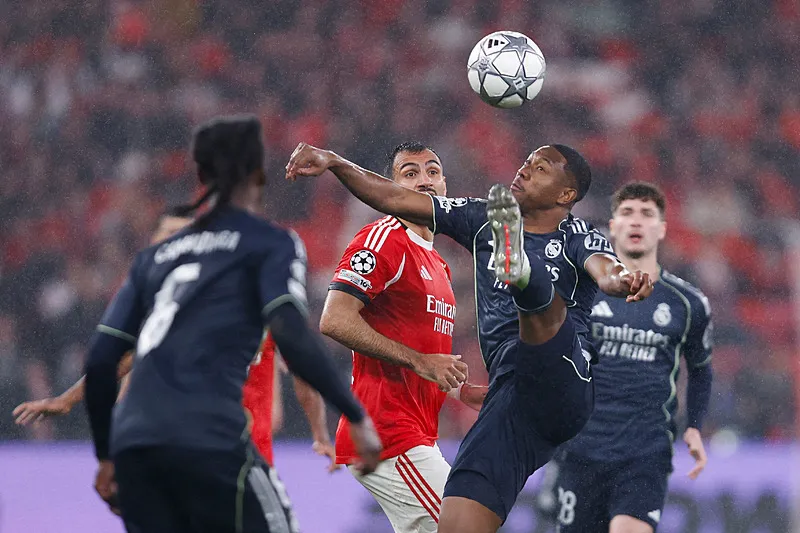 Transferde 2 bomba: Real Madrid ve Barcelona'nın yıldızları Galatasaray'a - 15