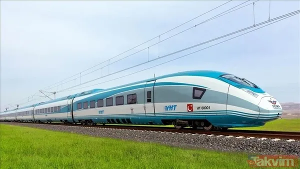 İstanbul-Bursa 1 saat 15 dakikaya iniyor: Hızlı tren hattı ve 2026-2028 proje takvimi - 8