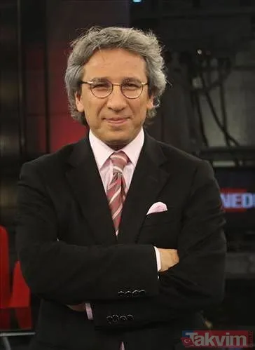 Can Dündar - Anadolu Üniversitesi Sosyal Bilimler Fakültesi