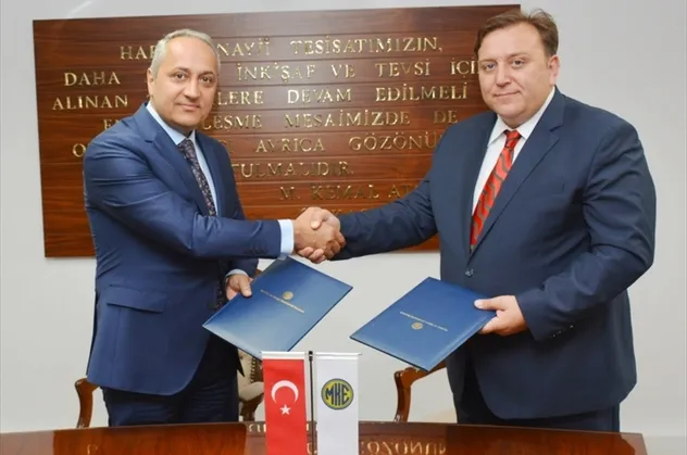 Savunmada flaş hamle! Yerli üretim geliyor!