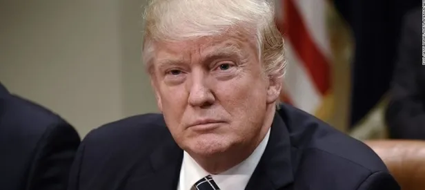 Trump'tan 8 ülkeye kısıtlama! İşte o ülkeler