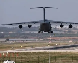 New York Timestan bomba İncirlik iddiası: Artık onlar Erdoğanın rehinesi