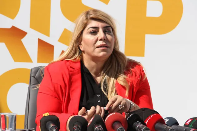 Kayserispor, Başkan Berna Gözbaşı'nın locasına saldırı yapıldığını açıkladı | SON DAKİKA