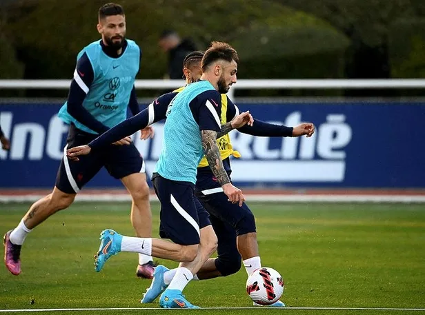 4 yıl önce amatördü şimdi en iyilerin arasında! Jonathan Clauss 29 yaşında ilk kez milli takım kadrosuna davet edildi!-3